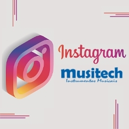 Instagram Musitech