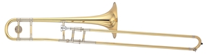 Trombone Tenor Yamaha YSL 881 G Xeno / Profissional