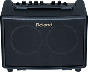 Amplificador Violão Voz Roland AC 33