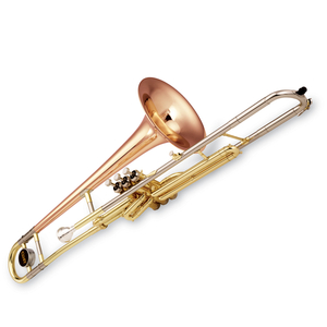 Trombone Pisto Jupiter JVL 530 RL 