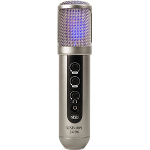 Microfone MXL USB 009 Studio Condenser
