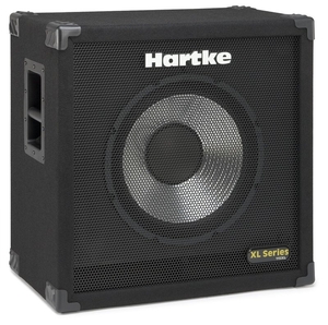 Caixa Acústica Hartke Contrabaixo 115 XL