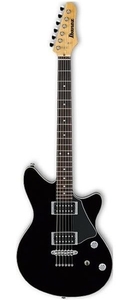 Guitarra Ibanez RC 320 BK