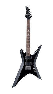 Guitarra Ibanez XP 300 FX BK 
