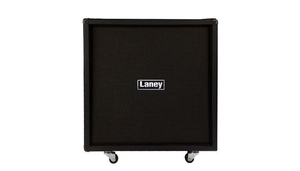 Caixa Guitarra Laney IRT 412 4 X 12 320 W