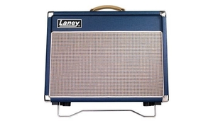 Cubo Guitarra Laney L 5 T 112 Valvulado 5 WTS