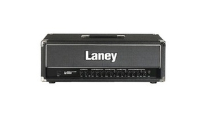 Cabeçote Guitarra Laney LV 300 Head