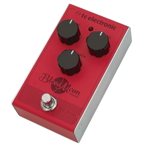Pedal TC Electronic Blood Moon Phaser 