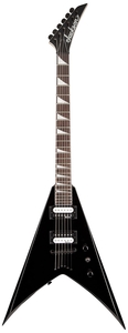 Guitarra Jackson King V 291 0124 JS 32 T 503 Gloss Black