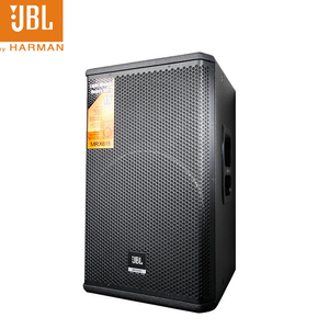 Caixa Acústica JBL MRX 615 