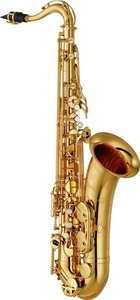 Saxofone Tenor Yamaha YTS 480