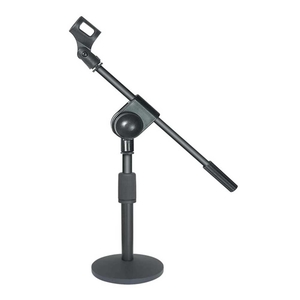Pedestal Microfone Mesa Smart TS 08