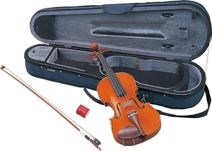 Violino Yamaha V5SA 3/4