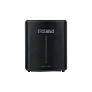 Sistema Digital de PA Portátil Roland BA 330