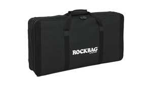 Bag Pedal Rockbag RB 23100 B com Suprimento de Energia 