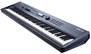 Piano Eletronico/Digital Kurzweil SP 5 8 88