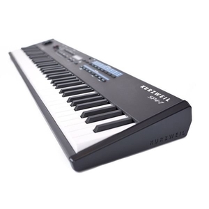 Piano Eletronico/Digital Kurzweil SP 4 7 76