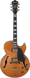 Guitarra Ibanez Semi-Acustica AKJV 90 D DAL
