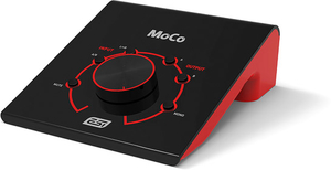Controlador de Monitor ESI Moco 2 Stéreo I/O