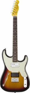 Guitarra Fender 026 6200 Paw Shop 72 Stratocaster 300