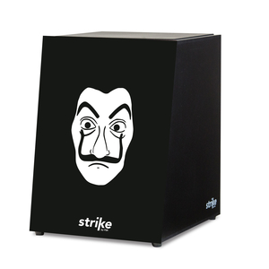 Cajon Strike SK4058 Mask Acústico