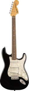 Guitarra Fender 037 4020-Squier Classic Vibe 70S Strato LR-506-Black