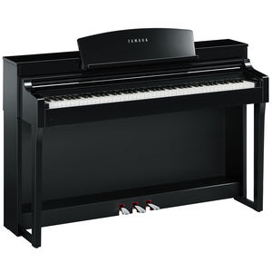 Piano Digital Clavinova Yamaha CSP 150 PE 