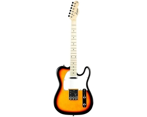 Guitarra Strinberg TC 120 S SB Telecaster Sunburst