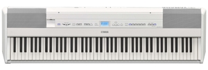 Piano Eletrônico Digital Yamaha P 515 WH - Branco c/Fonte original