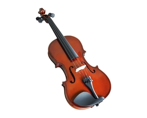 Violino Sverve C/Estojo 1/32 Completo Arco e Breu