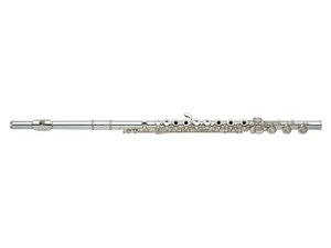 Flauta Transversal Yamaha YFL 481 H II