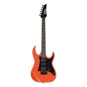 Guitarra Ibanez GRX 55 B VRD