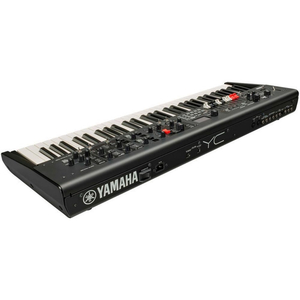 Teclado Sintetizador Yamaha YC 61 - BRA 