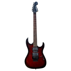 Guitarra Washburn X 24 F WB