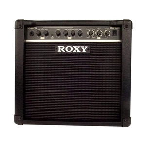 Amplificador Para Guitarra Roxy MG30X c/ 30W