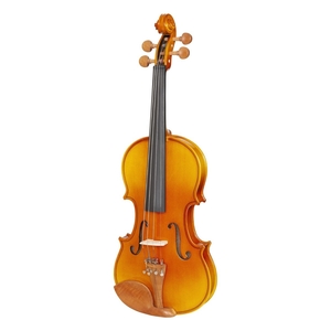 Violino Eagle VE-443 Completo Arco, Case e Breu