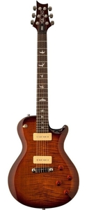 Guitarra PRS SE 245 Soapbar Tobacco