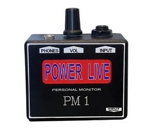 Powerplay NEW LIVE PM1 - Powe Live