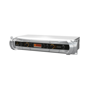 Amplificador Potência Behringer INUKE NU 3000 DSP 2 x 1500 220V