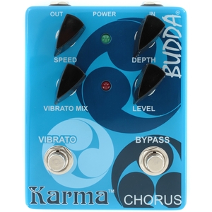 Pedal Budda Karma Chorus