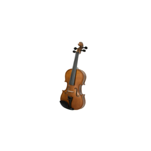 Violino Dominante 1/8 Special Completo Com Estojo 15515