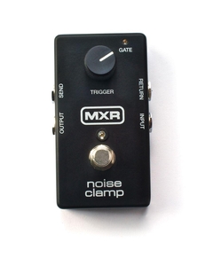 Pedal MXR M195 Noise Clamp Dunlop 8124