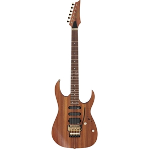 Guitarra Ibanez RG6PKAG NTF Premium C/Bag