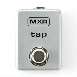 Pedal MXR M 199 Tap Tempo Switch Dunlop