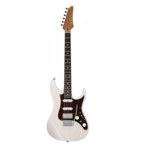Guitarra Ibanez AZ2204N AWD Prestige com Case