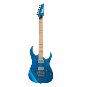 Guitarra Ibanez RG 5120 M FCN Prestige com Case