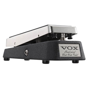 Pedal Vox V 846 HW Wah Wah Hand Wired