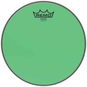 Pele Tom Remo Emperor 13  BE-0313-CT-GN Colortone Transparente Verde