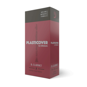 Palheta Plasticover Clarineta RRP 05 BCL 300 3.0