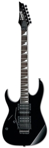 Guitarra Ibanez GRG 270 DXBL BKN (Canhoto)